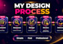 create high converting instagram carousel designs